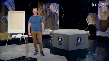 Moses – Called To Set People Free