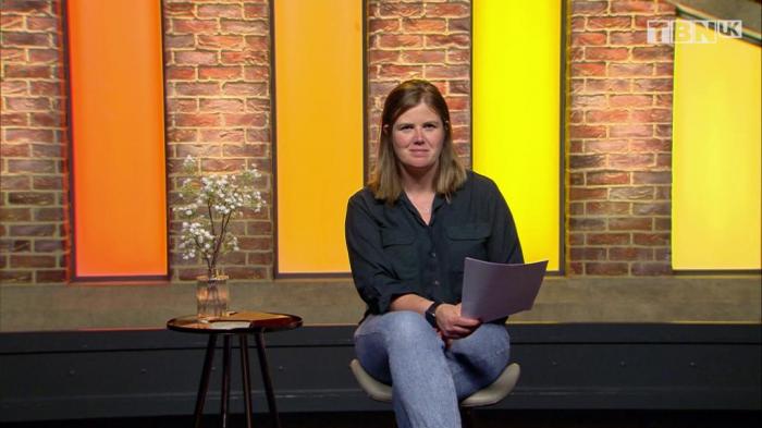 STG Life of Dependance: Presence - with Anna Mason