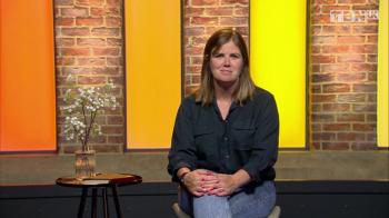 Life of Dependance: Friendship - with Anna Mason