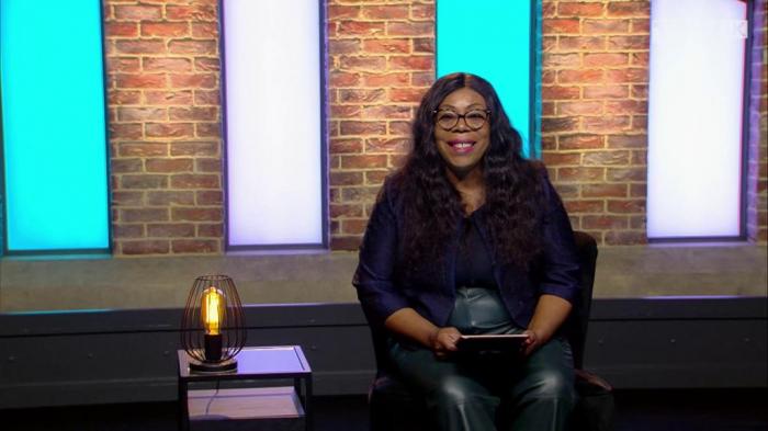 STG The Womb of the Dawn - with Lona Copeland-Blake