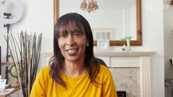 God, Shut the Door - with Sharon Miller