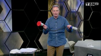 Joseph – Broken To Lead