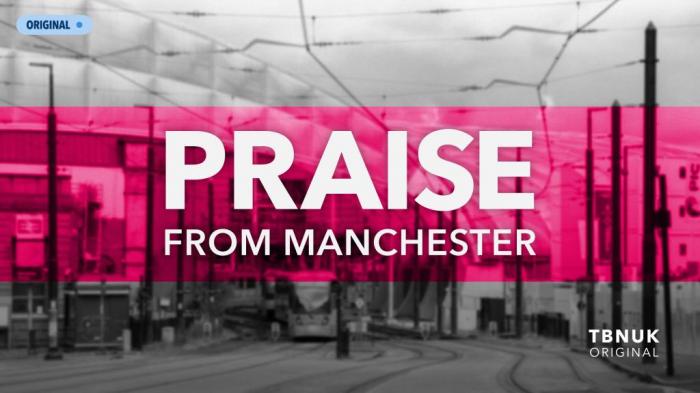 STG Praise from Manchester
