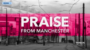 Praise from Manchester