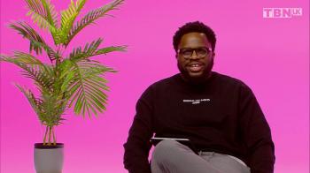 The Lord Provides - with Ayokunu Oduniyi