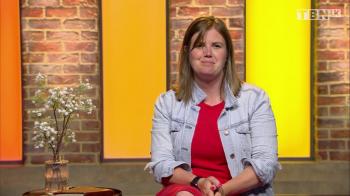 Life of Dependance: Worship - with Anna Mason