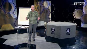 Abraham – Blessed to be a Blessing