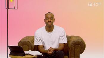 Your Part Is The Prequel - with Mclaren Lewis