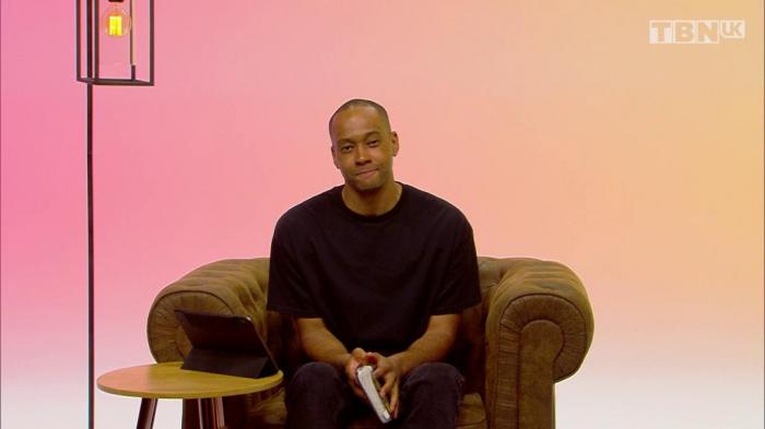 STG Normalise the Holy Spirit - with Mclaren Lewis