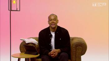 Help Is Here - with Mclaren Lewis