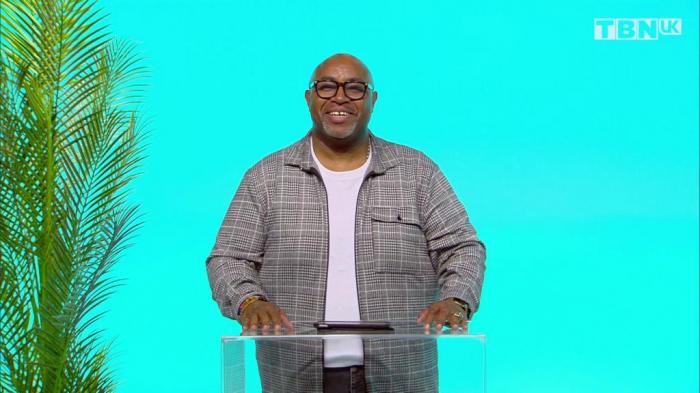 STG In The End We Win! - with Bishop Wayne Malcolm