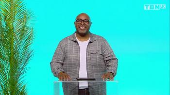 In The End We Win! - with Bishop Wayne Malcolm