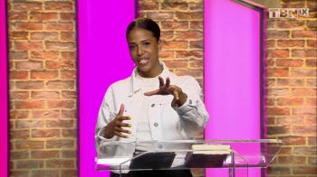 Creating For Good - with Taylor Bentliff