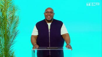 The Amazing Equaliser! - with Bishop Wayne Malcolm