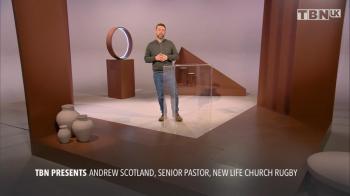 Who is in the Mirror? (Worship 101)