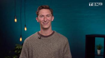 Hearing God's Voice - with Connor Doll