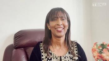 You Can Pass Your Test - with Sharon Miller