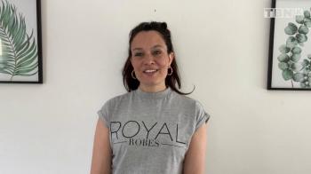 God Never Leaves Us - with Hannah Mumford