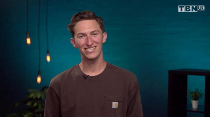 STG The Importance of the Bible - with Connor Doll