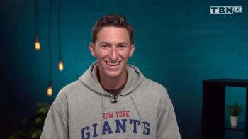 The Character and Nature of God - with Connor Doll