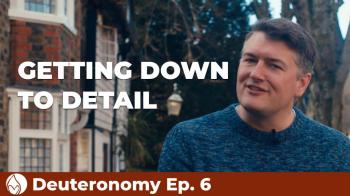 Getting Down to Detail