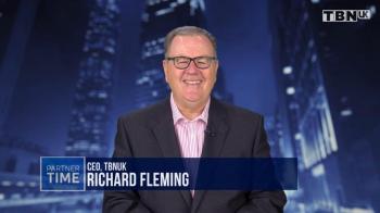 11 July - Walking With God, part 2