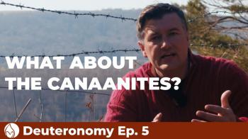 What about the Canaanites