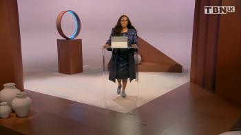 Hearing the Voice of God