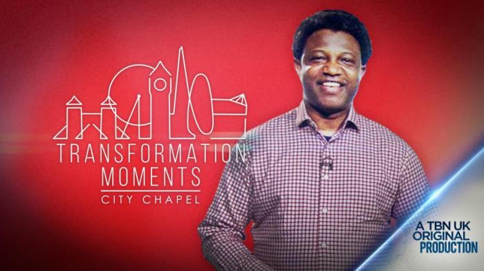 It Is About The Gospel Ultimately