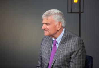 TBN Meets Franklin Graham