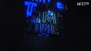 4 July - You Anoint My Head