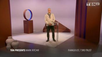 Don't Put God On Silent