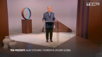 The Triumph of the Cross of Christ