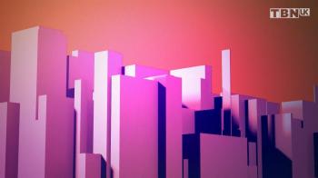 The Ten Lepers - part 1