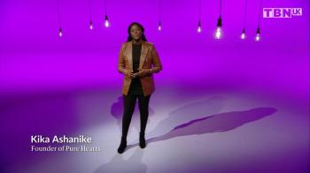 Love Exposes to Heal