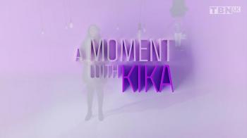 God's Strength in our Greatest Weakness