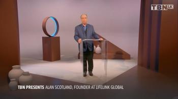 Possessing courage in testing times