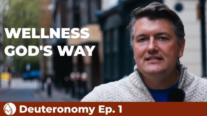STG Wellness God's Way