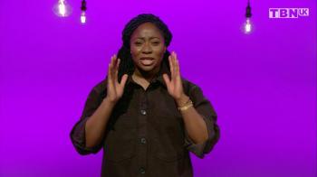 Faith Watches the Road