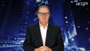 13 Jun - Walking with God