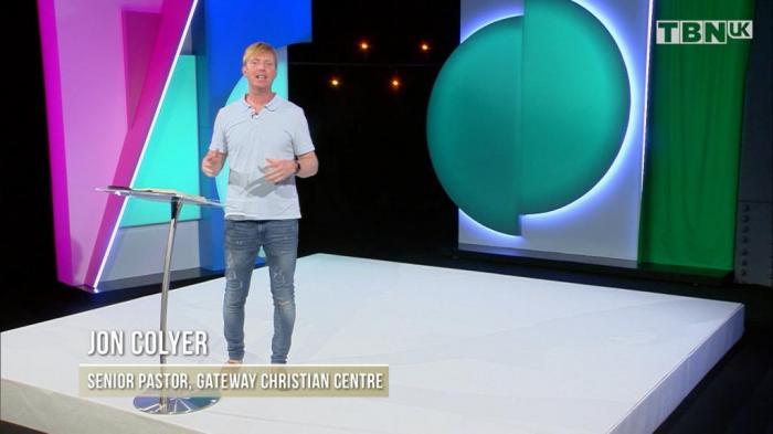 STG Friend Of God - Repentance
