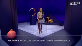 Don't Hide, Seek Your Gifts