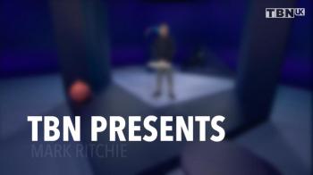 I Will Not Be Shaken