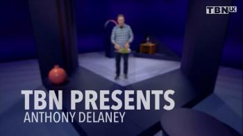 Deploy - Where Has God Sent You