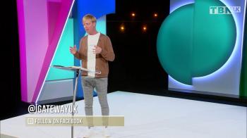 Friend Of God - Growth