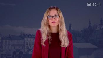 16 May - Serving God, Serving Ukraine