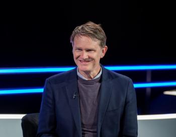 TBN Meets Andrew Palau