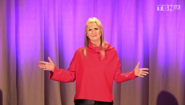 STG Trusting God For A Miracle - with Nancy Goudie