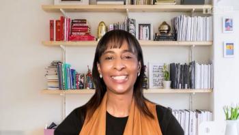 Being Transformed - with Sharon Miller