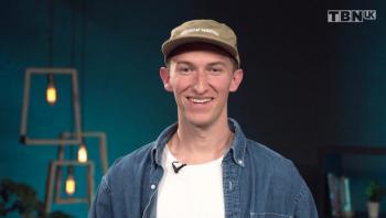 The All-Encompassing Kingdom of God - with Connor Doll